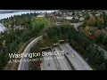 Washington State DOT A New Approach to Safety Analysis