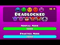 Download Lagu Deadlocked in Every Difficulty!