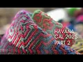 HAVANA CAL - part 2
