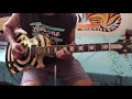Pag-ibig by Kitchie Nadal(guitar solo cover)