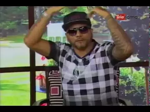 Artista invitado Don Manny