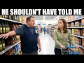 Walmart Manager Just Told Me These 7 Foods Will Cost 3x More by June
