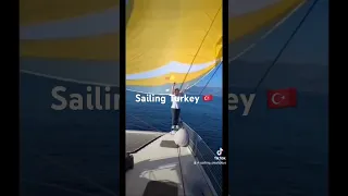 Catamaran Adventures: Soaring With Our Parasailor!