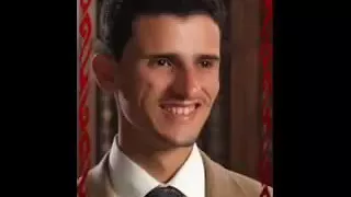 حسين محب ياريح ياريح يالي تدخلي للبيوت دندنها