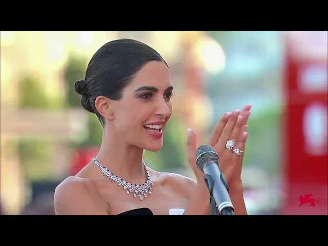 Venezia 79 | Cerimonia di apertura