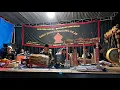 Lagu live Jaranan TUGUSARI PANGGUNG REJO lokasi Glangang tumpang