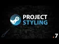 Styling our User Interface - Unreal Engine 4 Steam Multiplayer Essentials