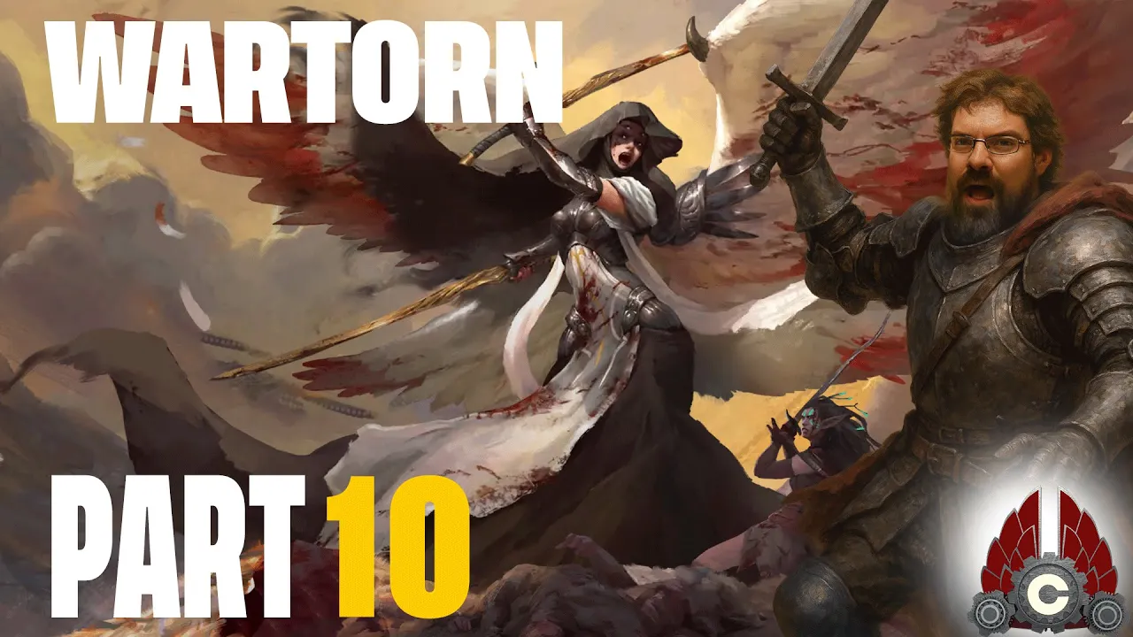 Wartorn Early Access | Sponsored By Stray Kite Studio | Part 10