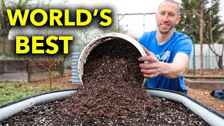 I Created the World s Best Potting Soil And You Can Too