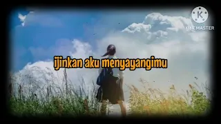 Download KARAOKE | Ijinkan Aku Menyayangimu - TERRY MP3