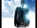 Download Lagu Akon   Be With You HQ Lyrics included