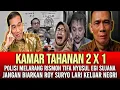 Download Lagu KAPOLRI SIAPKAN KAMAR TAHANAN TIKUS BAGI PENUDUH IJAZAH JOKOWI, ROY SURYO KTAKUTAN TERANCAM MENDEKAM
