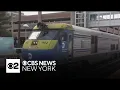 Some Metro-North LIRR riders could get a discount when NYC congestion pricing starts