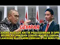 Download Lagu HEBOH❗ SATU KALIMAT JAWABAN CERDAS WAPRES GIBRAN LANGSUNG BUAT ANDRE ROSIADE TAK BERKUTIK?!