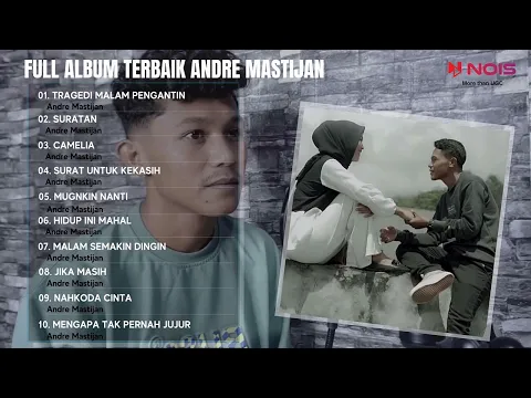 Download MP3 TRAGEDI MALAM PENGANTIN, SURATAN - COVER BY ANDRE MASTIJAN