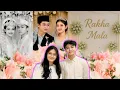 Download Lagu Basmalah Gralind \u0026 Raden Rakha Resmi Menikah Berkat Restu Orang Tua \u0026 Dukungan Penggemarnya