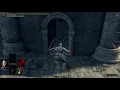 Thank you Dark Souls compilation 1