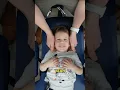 Little Man Gets CRACKED