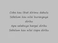 Download Lagu Armada -  Hargai Aku Lyrics