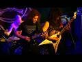Vektor - Tetrastructural Minds