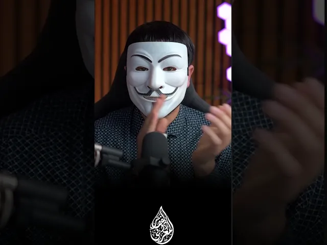 ⁣دقيقة تصفيقات حارة لاهل السنة وهم يخرجون ابو بكر من النـ ـار بحظر بث ذو الفقار من التيكتوك 🤣