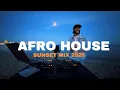 Afro House Mix 2025 (Marten Lou, Maz, Moojo, WizTheMc, Zerb) | French Riviera