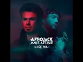 Afrojack & James Arthur - Lose You [Audio]