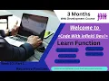 what is Recursive Function Anonymous Function Find factorial week 10 part 1