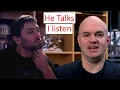 MrLlama Reacts Chris Wilson Talks Speed BREAKPOINTS