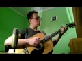 Trevor Gordon Hall - That Old Familiar Pain (Jodła cover)
