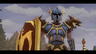 dota animated series english sub s2 ep 8 
