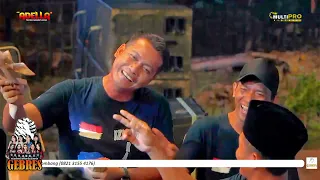 buta karena cinta gizka madyana gebres pekalongan 