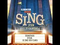 Auditions - Sing Cast