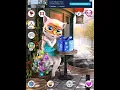 Talking Angela all drinks Read description