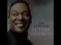 Superstar by Luther Vandross