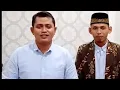 Lagu sambutan dari wakil bupati Solok tentang ponpes Nurul Yaqin Al arifi Dinagari aripan