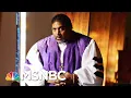 Rev Barber Makes The Case For 15 Minimum Wage The ReidOut MSNBC
