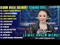 Lagu LEWAT ANGIN WENGI - LAMUNAN || NIKEN SALINDRY || PUSAKA CAMPURSARI FULL ALBUM TERBARU 2025 #viral