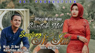 Download SAUJUNG NI JAIT ~ SARIFAH NASUTION ( Official Music Video ) Bai Production MP3