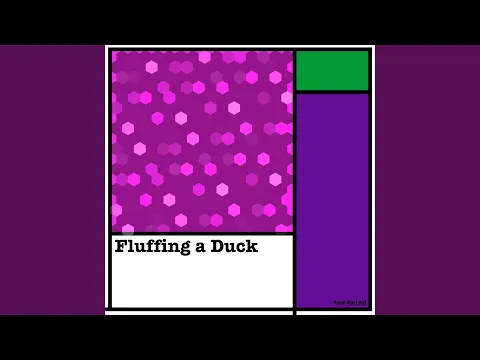 Download MP3 Fluffing a Duck