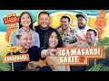 Lagu GJLS SHOW - BAHAS BAHASAAN BARASUARA BIKIN RISPO PUSING
