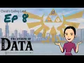 The Legend of Data - Ep 8