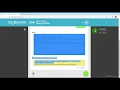 Using an editor in Python Solo Learn Module 1 Quiz Coding for Beginners Day 4 Part 2