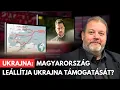 Download Lagu Ukrajna: Veszélyben Zelenszkij, Magyarország leállíthatja az elektromos áramellátást? - Somkuti