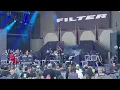 FILTER - For The Beaten