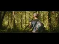 Tradition Lake Loop Trail | Journey with Hiker #5 - Natural Color & Original Sounds /Long/Anamorphic