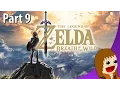 The Legend of Zelda Breath of the Wild Part 9 March 21 2017