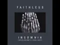 Insomnia (Disclosure's 2025 Edit) - Faithless & Disclosure
