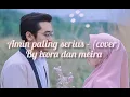 Download Lagu Amin paling serius- Cover by Ixora Meira ( Lirik)