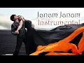 Download Lagu Janam Janam - Live Studio Violin Instrumental